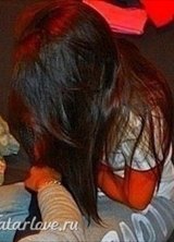 Познакомиться с татаркой.  Ильгиза 38 лет Уфа 243089
