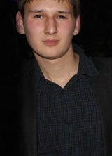 Познакомиться с татарином.  Азат 31 год Уфа 97661