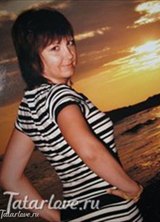 Познакомиться с татаркой.  Гузель 44 года Нефтекамск 195638