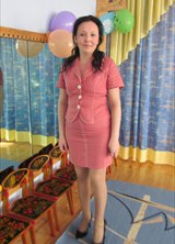 Познакомиться с татаркой.  гульназ 48 лет Уфа 243254