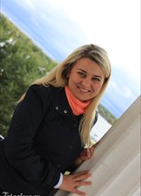 Познакомиться с татаркой.  Эльвира 40 лет Москва 243447