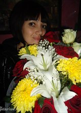 Познакомиться с татаркой.  Айгуль 49 лет Ступино 243452