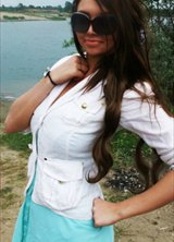 Познакомиться с татаркой.  Регина 36 лет Уфа 232715