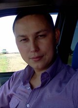 Познакомиться с татарином.  Руслан 44 года Нефтекамск 243781