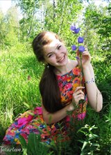 Познакомиться с татаркой.  Гульназ 29 лет Лениногорск 117919