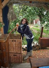 Познакомиться с татаркой.  Марина 48 лет Нарофоминск 242055