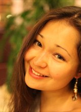 Познакомиться с татаркой.  Гульнара 33 года Москва 243923