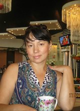 Познакомиться с татаркой.  Марина 52 года Уфа 242836