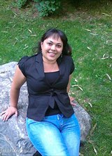 Познакомиться с татаркой.  Айгуль 43 года Стерлитамак 149381