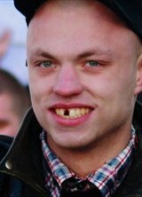 Познакомиться с татарином.  Шухай Тагиров 41 год Москва 126312