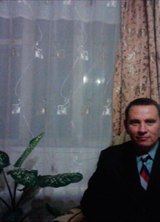 Познакомиться с татарином.  Флорид 51 год Бураево 242167