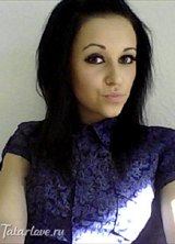 Познакомиться с татаркой.  Фаиля 32 года Москва 241746