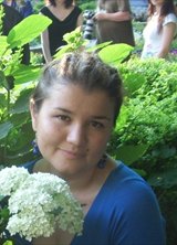 Познакомиться с татаркой.  Ramilya 38 лет Москва 244198