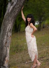 Познакомиться с татаркой.  *Elle 38 лет Уфа 244258