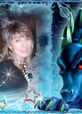 Познакомиться с татаркой.  Наталия 48 лет Щелково 244296