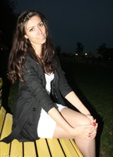 Познакомиться с татаркой.  Наиля 33 года Москва 235270