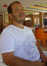 Познакомиться с татарином.  Рустам 50 лет Уфа 134697