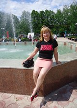 Познакомиться с татаркой.  Эльфея 59 лет Уфа 43118
