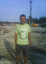 Познакомиться с татарином.  Damir 41 год Уфа 178428