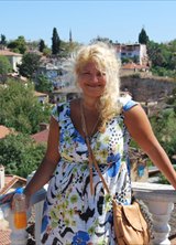 Познакомиться с татаркой.  Marischa 42 года Уфа 75759