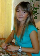 Познакомиться с татаркой.  Гульназ 37 лет Уфа 151354