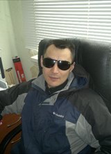 Познакомиться с татарином.  руслан 41 год Уфа 244838