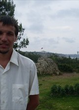 Познакомиться с татарином.   39 лет Нефтекамск 25453
