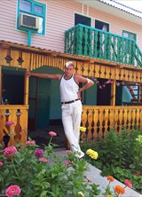 Познакомиться с татарином.  Радмир 37 лет Уфа 244414