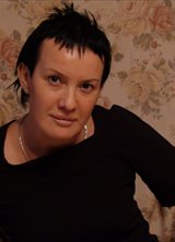 Познакомиться с татаркой.  Алена 46 лет Аксаково 228246