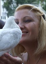 Познакомиться с татаркой.  Мадина 39 лет Уфа 245266