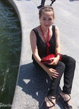 Познакомиться с татаркой.  Эля 38 лет Нефтекамск 244867