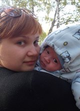 Познакомиться с татаркой.  Мария 33 года Стерлитамак 33980