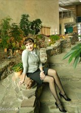 Познакомиться с татаркой.  Элина 43 года Уфа 245330