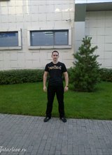 Познакомиться с татарином.  Артур 33 года Уфа 245315