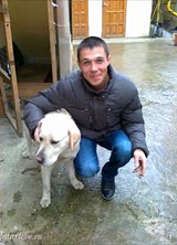 Познакомиться с татарином.  Тимур 39 лет Уфа 245461