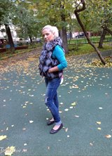 Познакомиться с татаркой.  Алсу 42 года Москва 239398