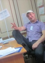 Познакомиться с татарином.  vildan 36 лет Уфа 158075