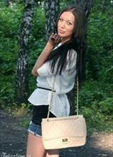 Познакомиться с татаркой.  Aлсу 37 лет Москва 245730