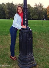 Познакомиться с татаркой.  Динара 44 года Москва 245831