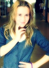 Познакомиться с татаркой.  Anna Yarullina 29 лет Москва 245846