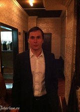 Познакомиться с татарином.  Ринат 46 лет Москва 138036