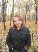 Познакомиться с татаркой.  Гуляня 46 лет Кумертау 31312