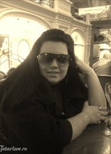 Познакомиться с татаркой.  Камила 38 лет Москва 245573