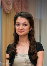 Познакомиться с татаркой.  Наиля 32 года Одинцово 245905