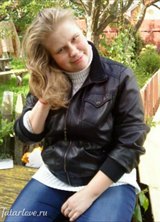 Познакомиться с татаркой.  Татьяна 32 года Москва 245919