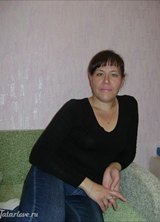 Познакомиться с татаркой.  *Aigul* 49 лет Белорецк 168373