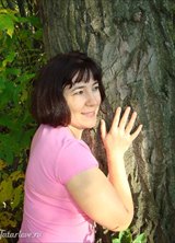 Познакомиться с татаркой.  Zarina 47 лет Уфа 243377