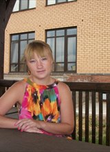 Познакомиться с татаркой.  Дилара 42 года Уфа 200838