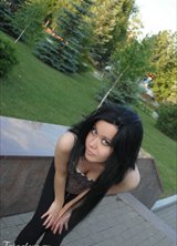 Познакомиться с татаркой.  Лиана 35 лет Уфа 149619