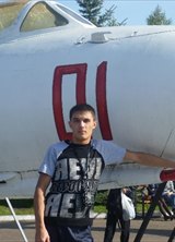 Познакомиться с татарином.  Искандер 40 лет Уфа 228813